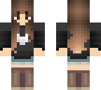 edit of skin