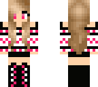 edit on girl