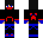 edit skin