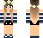 edit summer girl