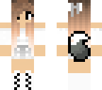 edit wolf girl