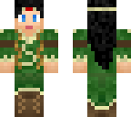 edited elf leader