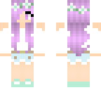 edited flower