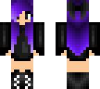 edited girl