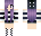 edited skin