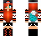 edited tail
