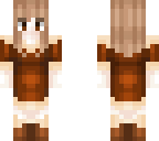 eevee girl