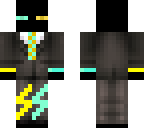 electric enderman