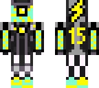 electriceye