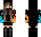 element girl