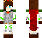 elf queen