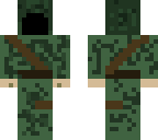 elven fighter