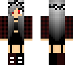emo girl
