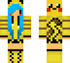 emo pichachu