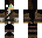 ender hunter