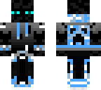 ender ice creeper