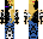 ender queen edit