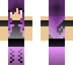 endergirl