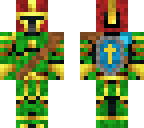 epic knight