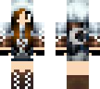 erin earth transformation