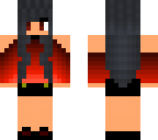 evil aphmau