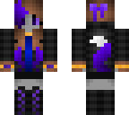 evil demon warlock me