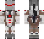 evil genji remade