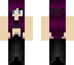 evil siren girl 3