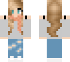 fall skin
