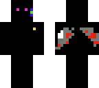 fallen god