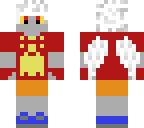 feathermon