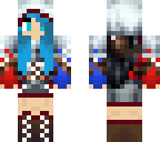 female assassin