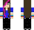 female taurtis