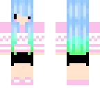 finished girl