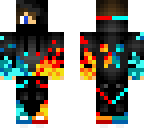 fire and ice 1-0