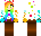 fire and ice
