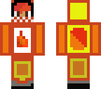 fire boy