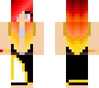 fire empress