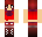 fire girl re-do