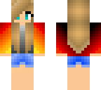 fire in your eyes