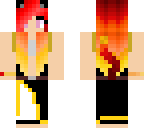 fire neko