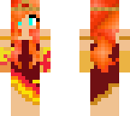 fire queen