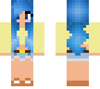 first skin