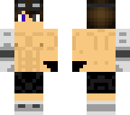 fixed cyberdude