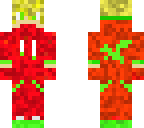 fixed gohanfusechompa