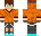 fixed him up