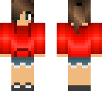 fixed neck