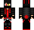 fixed red bunny