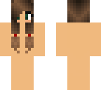 fixed the hair