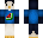 fixed zanipenguinmelon
